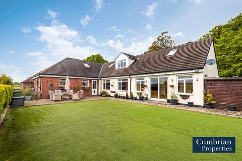 8 bedroom detached bungalow for sale, Corby Hill, Carlisle, CA4