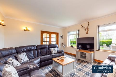 8 bedroom detached bungalow for sale, Corby Hill, Carlisle, CA4