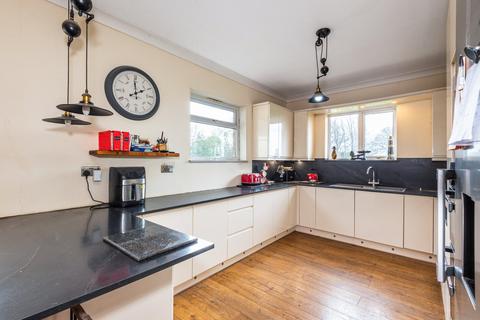 8 bedroom detached bungalow for sale, Corby Hill, Carlisle, CA4