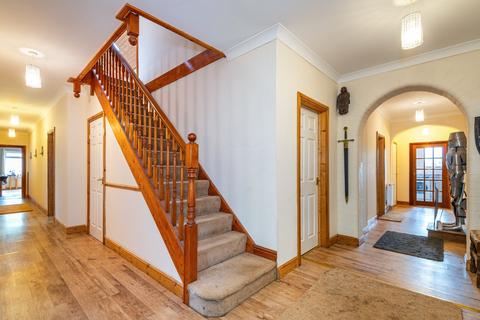 8 bedroom detached bungalow for sale, Corby Hill, Carlisle, CA4