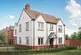 Plot 100, The Ash at The Green, Claphill Lane,  WR2