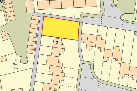 Land for sale, 44 Silver Birch Grv Trowbridge BA14 0JQ