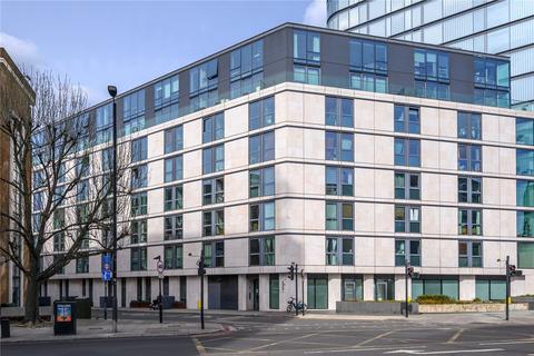 City Road, London, EC1V