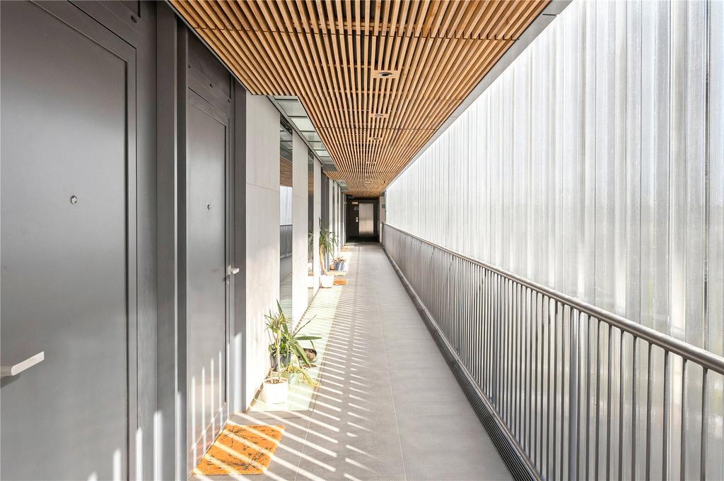 Walkway