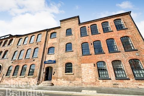 Studio to rent, Studio 7, Roden Street , Sneinton, Nottingham , NG3