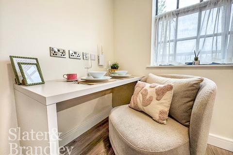 Studio to rent, Studio 7, Roden Street , Sneinton, Nottingham , NG3