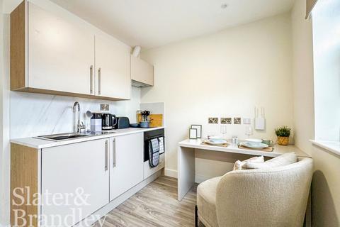 Studio to rent, Studio 7, Roden Street , Sneinton, Nottingham , NG3