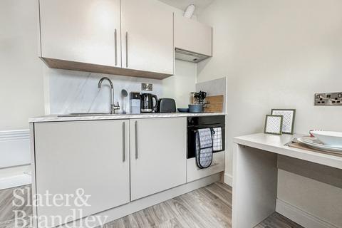 Studio to rent, Studio 7, Roden Street , Sneinton, Nottingham , NG3