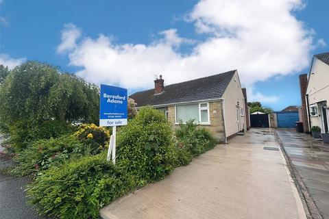 2 bedroom bungalow for sale, Barkhill Road, Vicars Cross, Chester, Cheshire, CH3