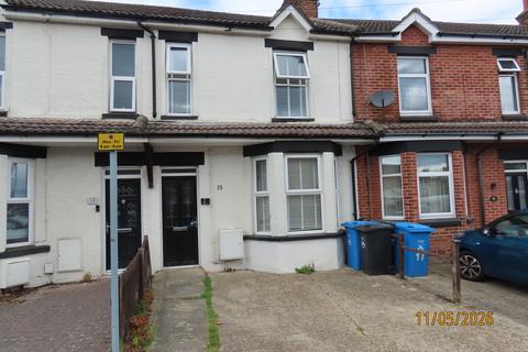 3 bedroom terraced house for sale, Layton Road, Poole BH12