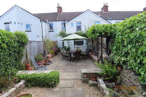 3 bedroom terraced house for sale, Layton Road, Poole BH12