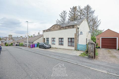 undefined, South Street, Forfar DD8