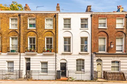 2 bedroom flat for sale, Eversholt Street, Euston, NW1