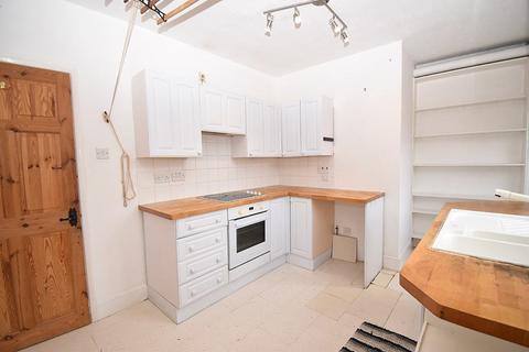 2 bedroom terraced house for sale, Radford Road, St Leonards, Exeter, EX2
