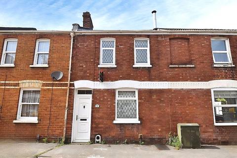 2 bedroom terraced house for sale, Radford Road, St Leonards, Exeter, EX2