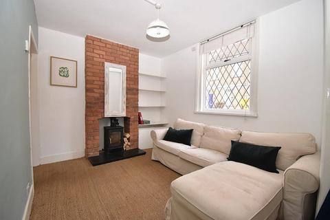 2 bedroom terraced house for sale, Radford Road, St Leonards, Exeter, EX2