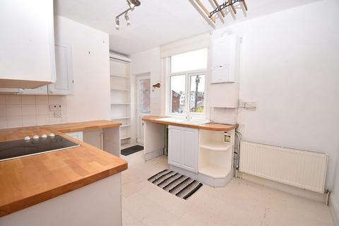 2 bedroom terraced house for sale, Radford Road, St Leonards, Exeter, EX2