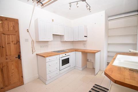 2 bedroom terraced house for sale, Radford Road, St Leonards, Exeter, EX2