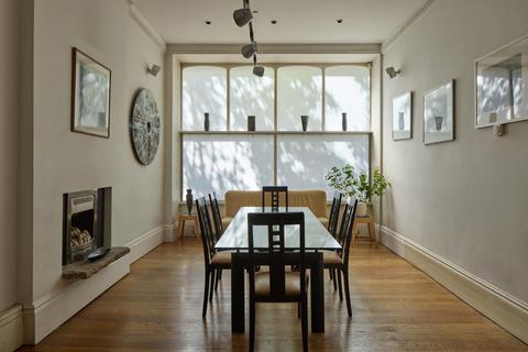 3 bedroom terraced house for sale, Southwick Street, London W2