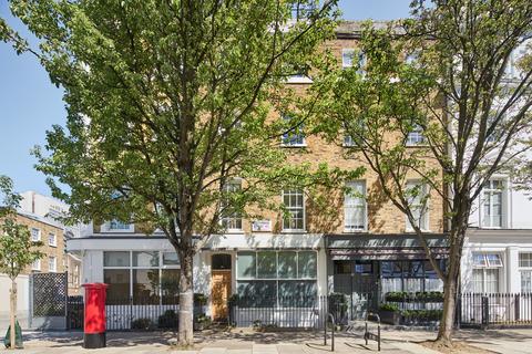 3 bedroom terraced house for sale, Southwick Street, London W2