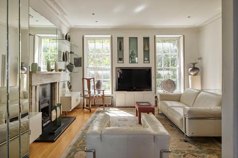 3 bedroom terraced house for sale, Southwick Street, London W2