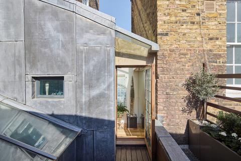 3 bedroom terraced house for sale, Southwick Street, London W2