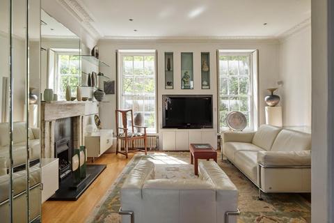 3 bedroom terraced house for sale, Southwick Street, London W2