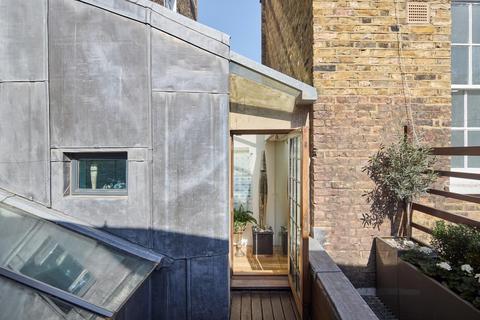 3 bedroom terraced house for sale, Southwick Street, London W2