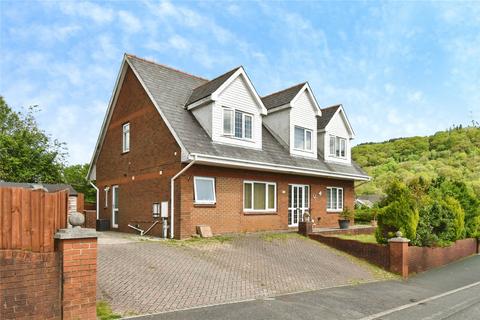 5 bedroom detached house for sale, Gnoll Road, Swansea SA9