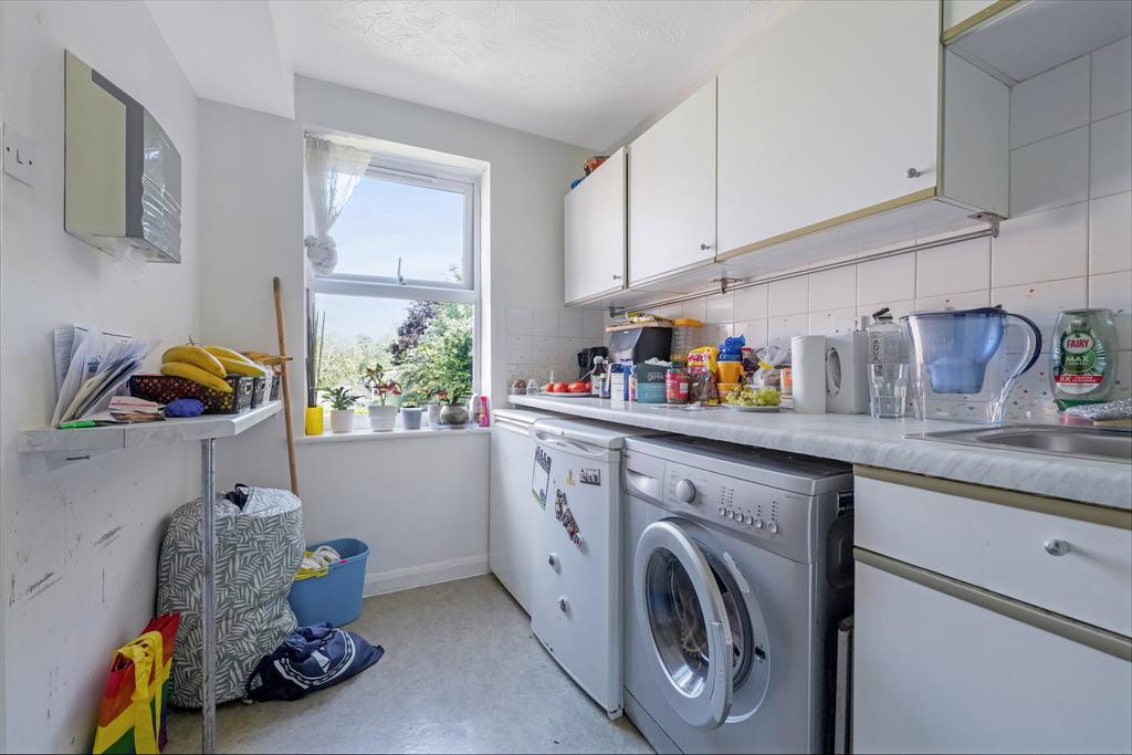 Utility room, utility