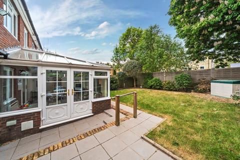 3 bedroom end of terrace house for sale, Burleigh Place, Putney, London, SW15