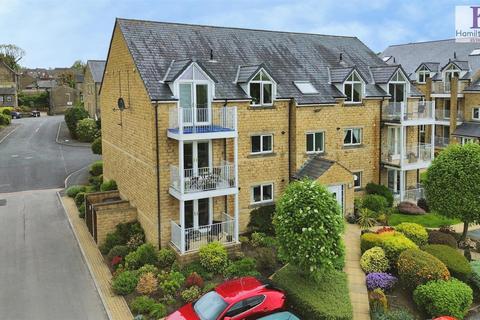 2 bedroom apartment for sale, Heywood Court, Northowram, Halifax