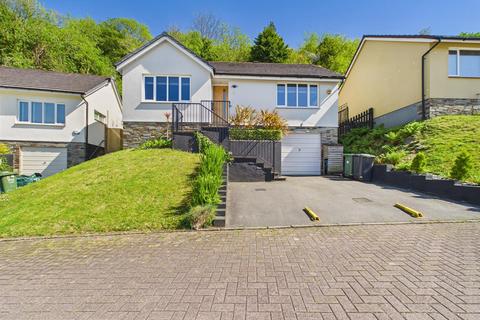 2 bedroom detached bungalow for sale, Saltmer Close, Ilfracombe EX34