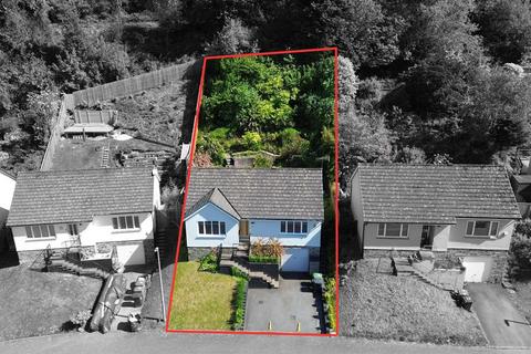 2 bedroom detached bungalow for sale, Saltmer Close, Ilfracombe EX34