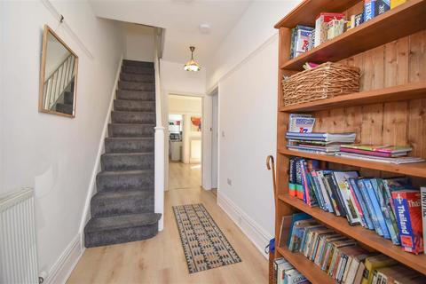 3 bedroom terraced house for sale, Croft Avenue, Penrith