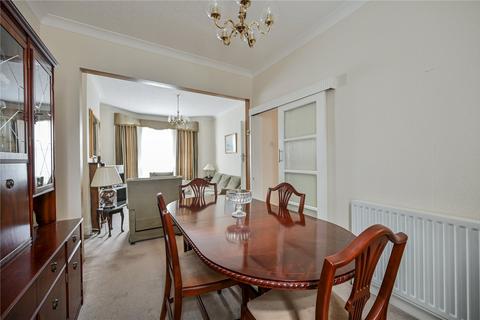 3 bedroom end of terrace house for sale, Roseberry Gardens, Harringay, London, N4