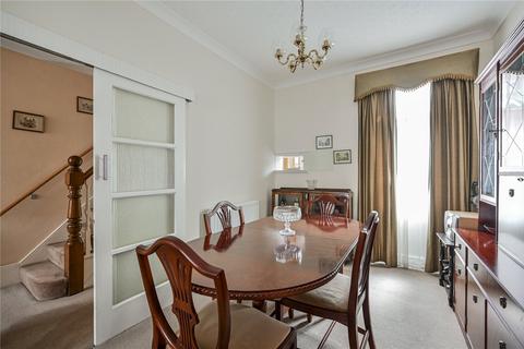 3 bedroom end of terrace house for sale, Roseberry Gardens, Harringay, London, N4