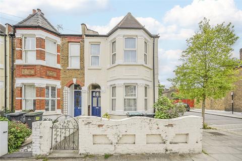 3 bedroom end of terrace house for sale, Roseberry Gardens, Harringay, London, N4