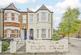 Roseberry Gardens, Harringay, London, N4