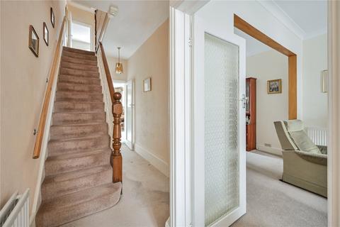 3 bedroom end of terrace house for sale, Roseberry Gardens, Harringay, London, N4