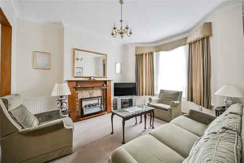 3 bedroom end of terrace house for sale, Roseberry Gardens, Harringay, London, N4