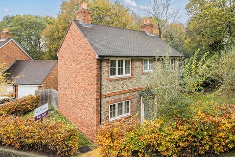 3 bedroom detached house for sale, Bailey Road, Rowland's Castle, PO9