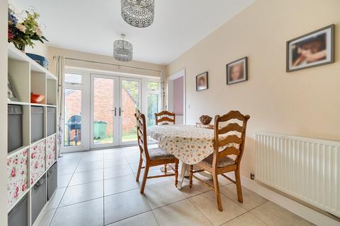 3 bedroom detached house for sale, Bailey Road, Rowland's Castle, PO9