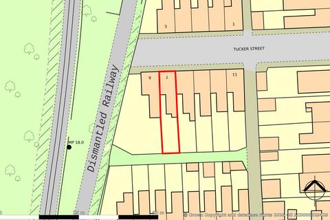 3 bedroom terraced house for sale, 7 Tucker Street, Briton Ferry, Neath, West Glamorgan, Wales, SA11 2SP