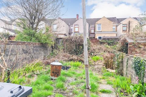 3 bedroom terraced house for sale, 7 Tucker Street, Briton Ferry, Neath, West Glamorgan, Wales, SA11 2SP