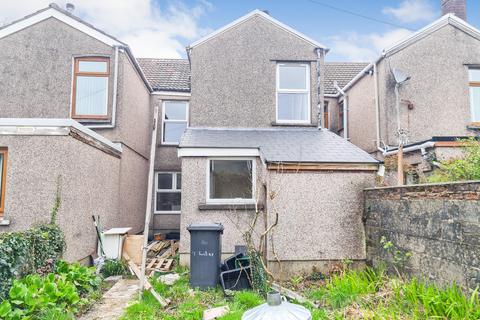 3 bedroom terraced house for sale, 7 Tucker Street, Briton Ferry, Neath, West Glamorgan, Wales, SA11 2SP