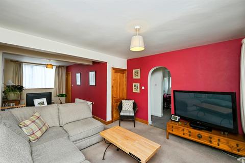 4 bedroom detached house for sale, New Street, Morton, Alfreton