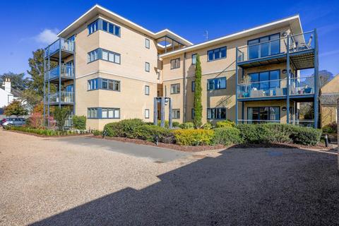 2 bed flat/apartment for rent in Long Road, Cambridge CB2