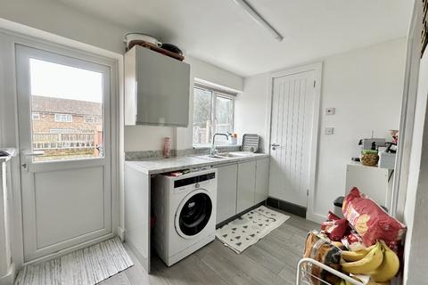 3 bedroom townhouse for sale, Athelstan Close, Romford