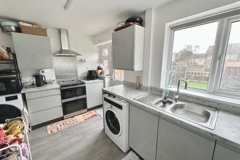 3 bedroom townhouse for sale, Athelstan Close, Romford